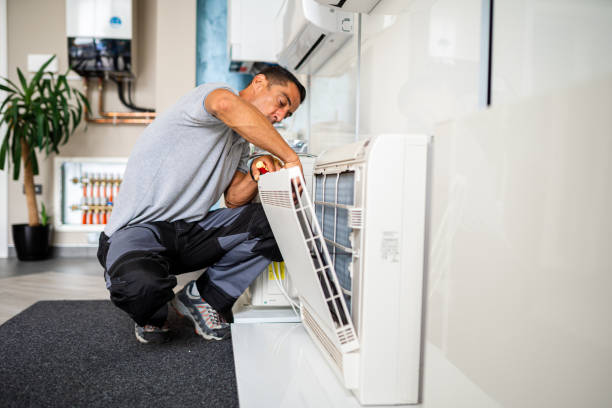 Air Duct Mold Removal in Vero Beach South, FL