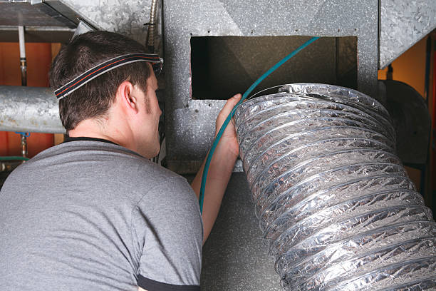 Best Ventilation Cleaning Services  in Vero Beach South, FL